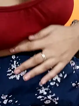 cutesarikalive (F young) - Pussy show