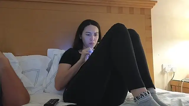 evasmith77777 (G milf) - DOMI IN PUSSY