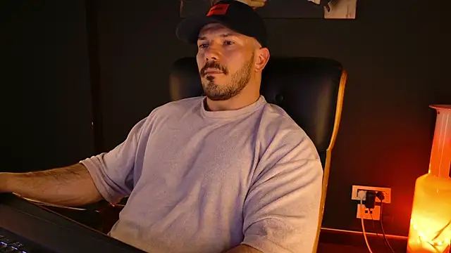 angeloeric (Ask my age) - Support The KINGDOM!!!