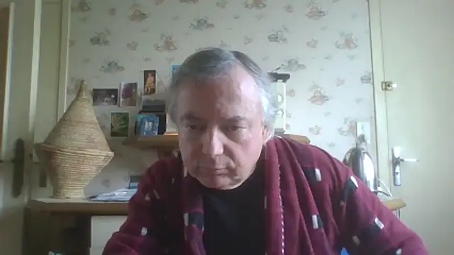 gegevincent5 live sex cam