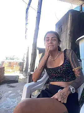 sabrinaneves (G young) - Usar consolo