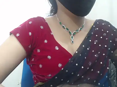 Lovely_Siri_23 live cam profile