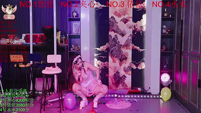 美女98K_001在线直播