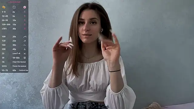 Moonstarisrares webcam