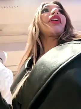 Alyssa_76's live cam