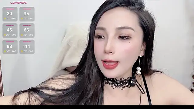 janaya-88 (F milf) - 无内蜜桃舞