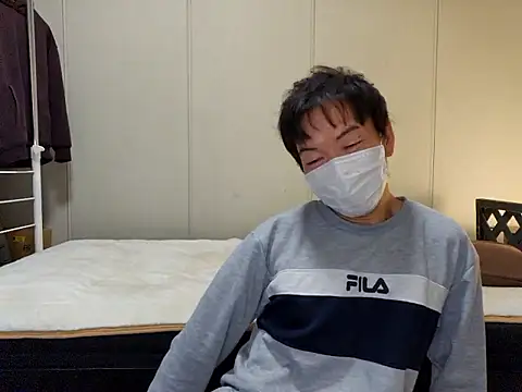 sweets_danshi (Ask my age) - おめでとう🎊