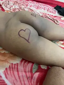 Muskan_Hottyy webcam