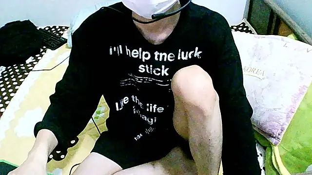 kang143 (M young) - Wank! - thu dam cùng toiiiii