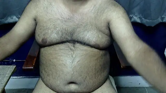 hairysubcub_70 (Ask my age) - Welcome To Daddy's Room. Make Daddy Cum.