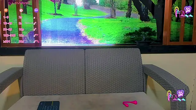 karol_vanessa__ - Karol_Vanessa__'s free webcam - UK Sex Cams