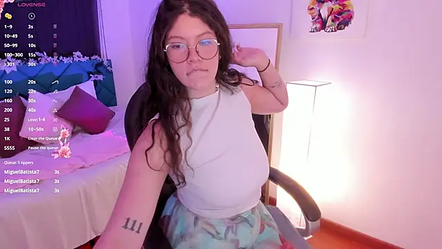 Sweet_Alicee__ webcam