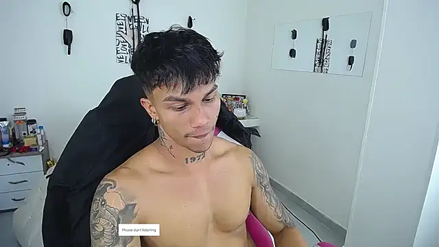 leonard_price - Leonard_Price's free webcam - UK Sex Cams