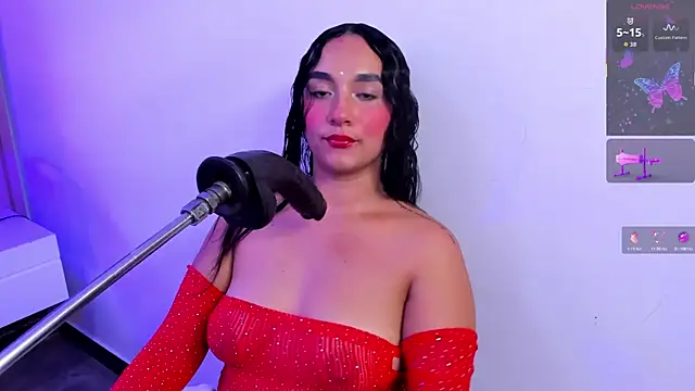 irene_lopes (F teen) - squirt