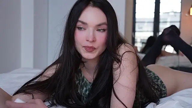 ibiddi (F young) - Fingering pussy