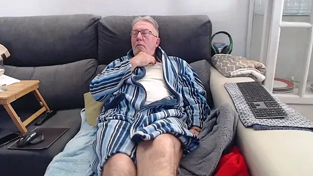 nudelschwanz (M grandpa) - 💦💦💦