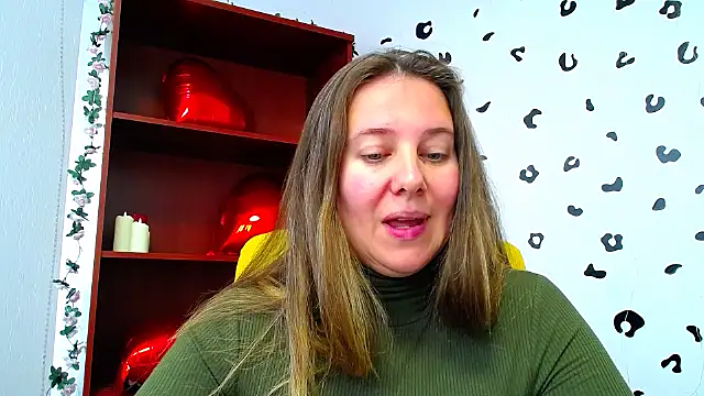 nionelly - Nionelly's free webcam - UK Sex Cams