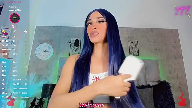 baby_aliz (G young) - lest play horny and drop me load 🥵😈