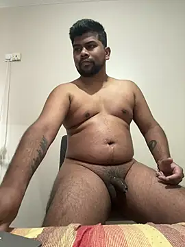 yourcrazydaddy (M young) - CUMM DOUBLE