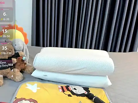 suzy_aa (F young) - lush in ass, play hard till cum n squirt