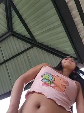 rumy_2005 (F teen) - Ride dildo 🍆 cowgirl style 🤠 USE TORSO