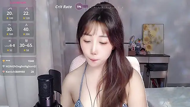 美女Secret_sx在线直播