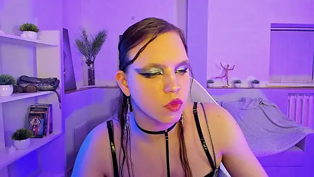 madison_dolly (T teen) - show dick