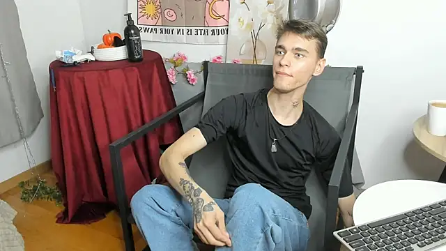 shadow_blink (M young) - Car repair