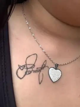 -zoe_jack- (G teen) - Oral sex with lots of saliva and cigaret