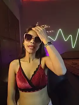 Ivy_the_goddess webcam