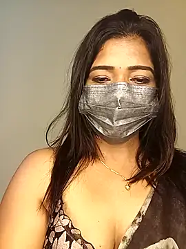 Webcam Model (Marathi_rani2)  is live.Free join now!