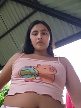 rumy_2005 (F teen) - Ride dildo 🍆 cowgirl style 🤠 USE TORSO