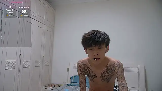 paofu-001's live cam