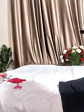 Webcam Model (Shalu_G)  is live.Free join now!