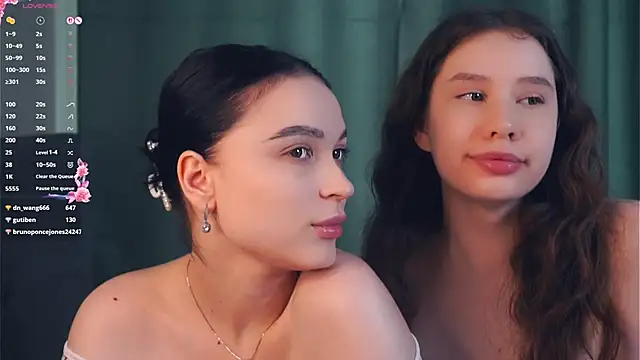 ZofiaSoshnik live sex cam