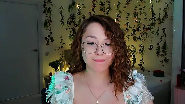 sereneflame - SereneFlame's free webcam - UK Sex Cams