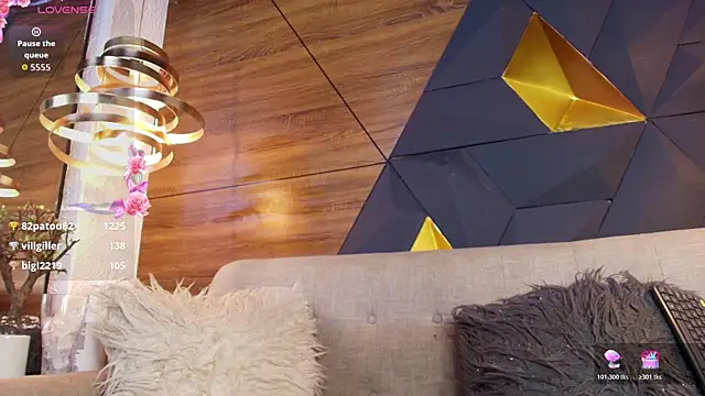 ly_lulu - Ly_lulu's free webcam - UK Sex Cams