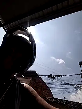 Brenda_Berck_ webcam