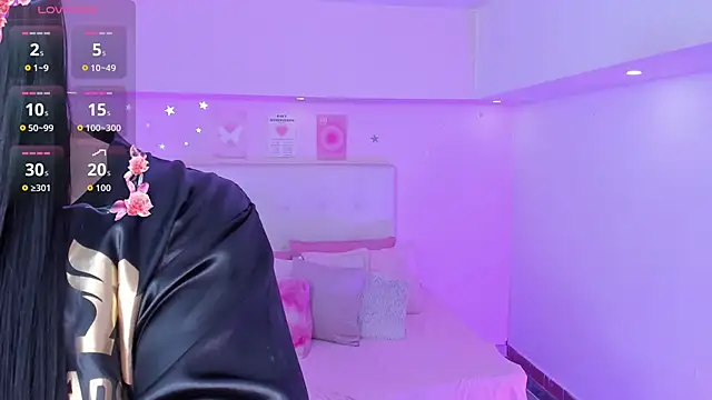 scarlettdreamss7 - ScarlettDreamss7's free webcam - UK Sex Cams