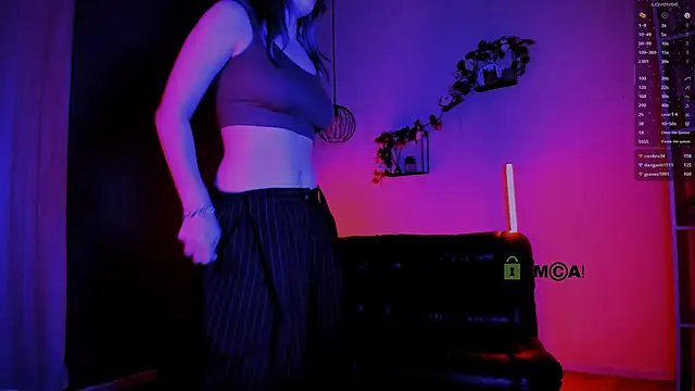 kaela_spell_ live sex cam