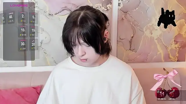 fiamoory - Fiamoory's free webcam - UK Sex Cams