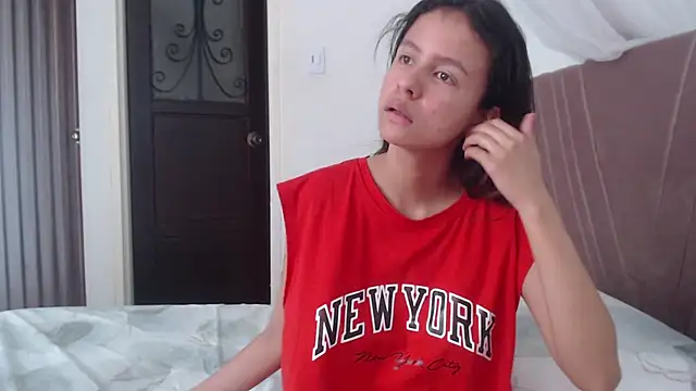 nathaly_jones_ - Nathaly_jones_'s free webcam - UK Sex Cams