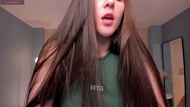 beccabaxter - BeccaBaxter's free webcam