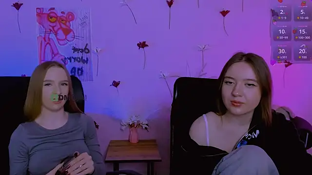 doll_vey live sex cam