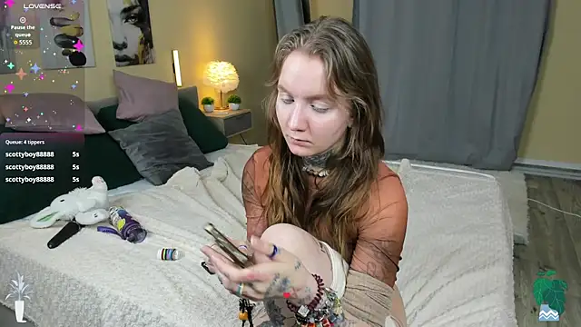 mary_xextra - Mary_Xextra's free webcam