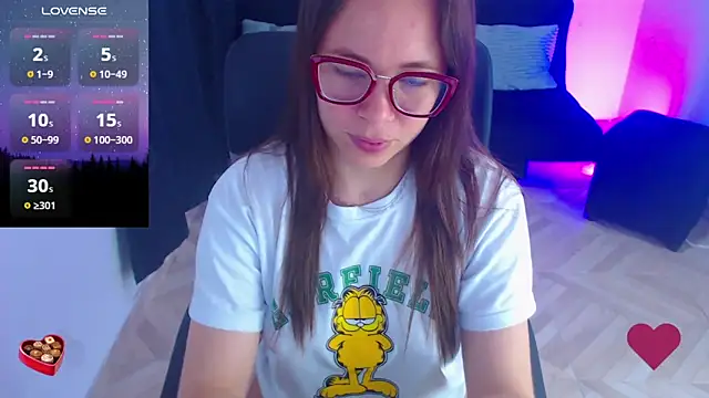 sharonr1 - SharonR1's free webcam