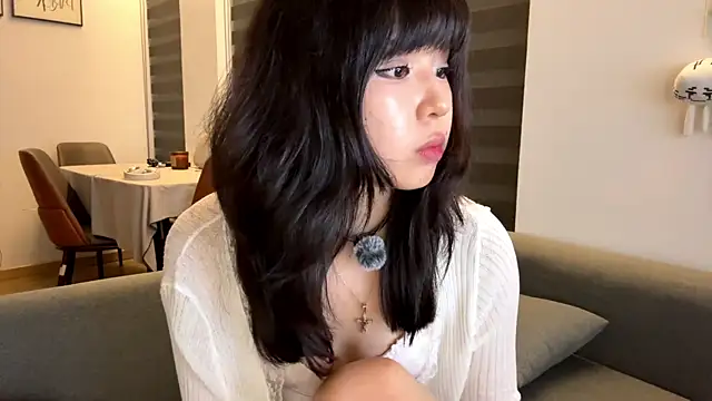 melana_love's live cam