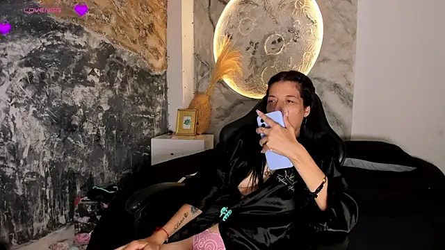 shaunadream - ShaunaDream's free webcam