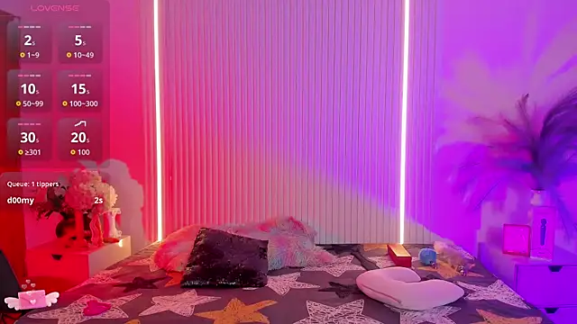 vivianowen9 - VivianOwen9's free webcam