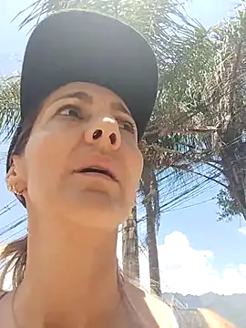 monita_med (F milf) - Dedos  anal y nalgadas